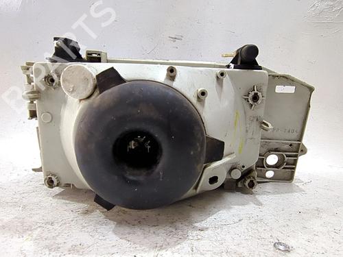 Left headlight FIAT TIPO (160_) 1.4 (160.AC) | BP29118880C28 
