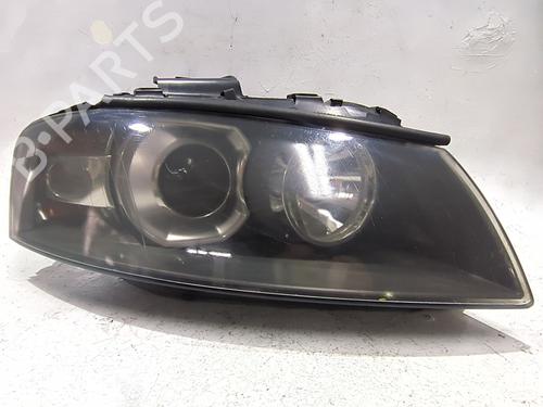 Used Right headlight AUDI A3 (8P1) 2.0 TDI 16V (140 hp) 31709983