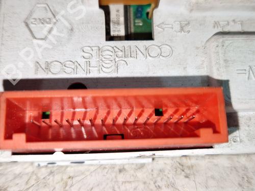 Display monitor RENAULT CLIO II (BB_, CB_) 1.5 dCi (B/CB07) | BP30527847C48
