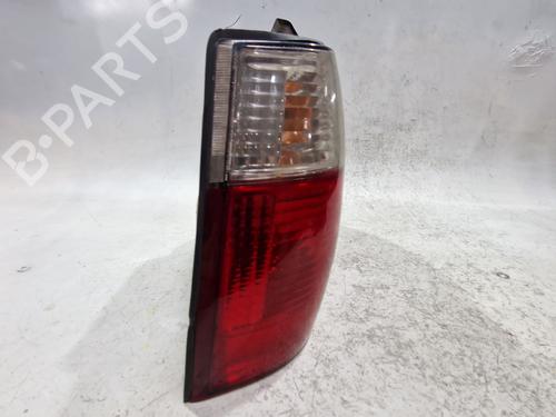 Left taillight DAEWOO NEXIA Saloon 1.5 (19) | BP30831806C34 