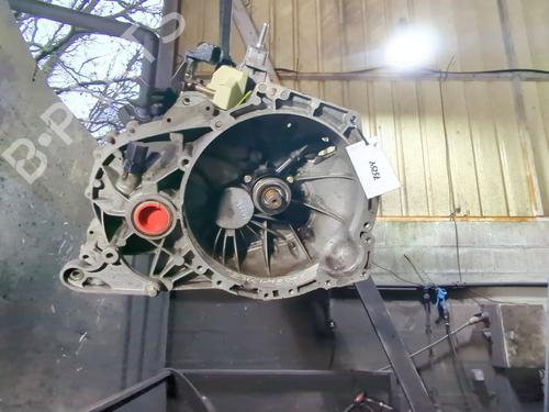 Used Gearbox Gearbox FORD FOCUS I (DAW, DBW) 1.8 DI / TDDi (75 hp) 35979403 35979403
