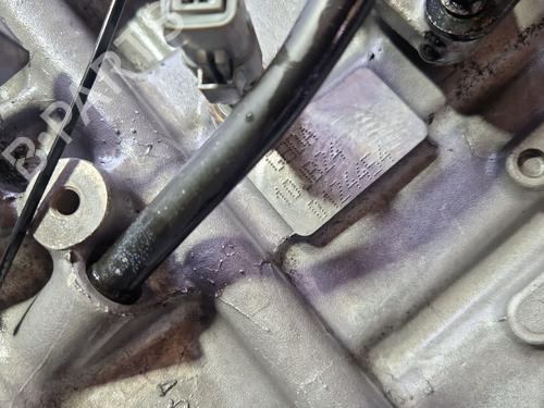 Engine FORD FOCUS II (DA_, HCP, DP) | BP39077624M1 - Image 3