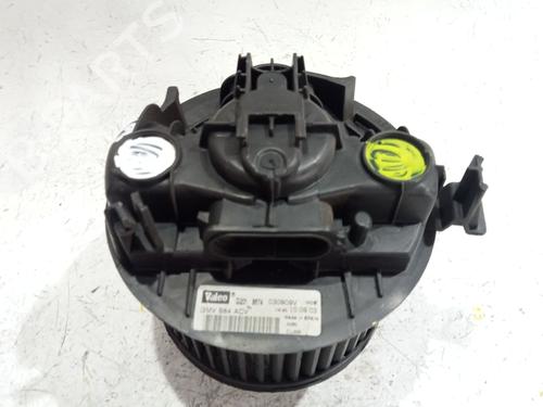 Used Heater blower motor Heater blower motor RENAULT MEGANE II (BM0/1_, CM0/1_) [2001-2012] 36766192 36766192