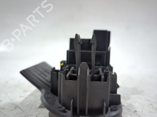 Headlight adjuster motor RENAULT MEGANE II (BM0/1_, CM0/1_)  | BP26932041E19 