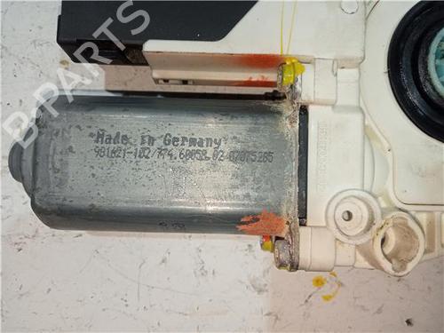 Right front window motor SEAT ALTEA (5P1) 1.6 | BP23918177E20 