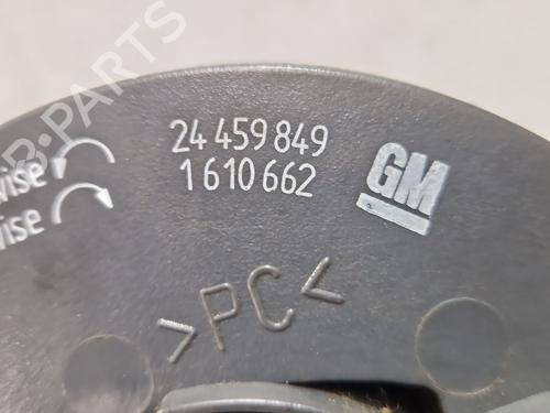 Squib airbag OPEL CORSA C (X01) 1.2 (F08, F68) | BP30192069C102 