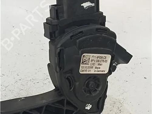 Pedal FORD TRANSIT CONNECT (P65_, P70_, P80_) 1.8 TDCi | BP23911777I4 