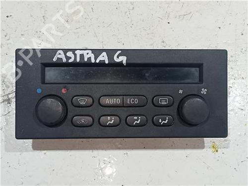 Used Climate control OPEL ASTRA G Saloon (T98) 2.0 DI (F69) (82 hp) 23923212