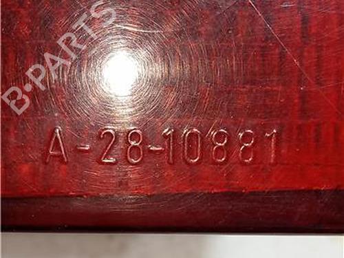 Left taillight SEAT IBIZA II (6K1) 1.4 i 16V | BP23916939C34 