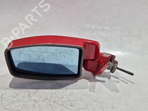 Used Left mirror ALFA ROMEO 33 (905_) 1.5 (905A1) (95 hp) 30936037