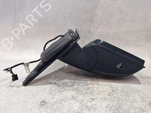 Right mirror MERCEDES-BENZ C-CLASS Coupe (C204) C 220 CDI (204.302) | BP29518630C27 