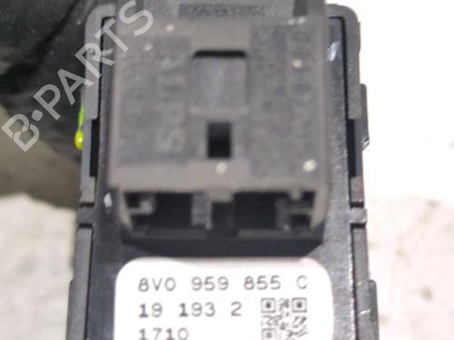 Other AUDI A3 Sportback (8YA, 8YF) 35 TFSI | BP23928026O1 