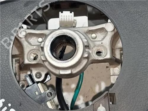 Steering wheel TOYOTA AVENSIS Saloon (_T27_) 1.6 VVT-i (ZRT270_, ZRT270R) | BP23918478C49 