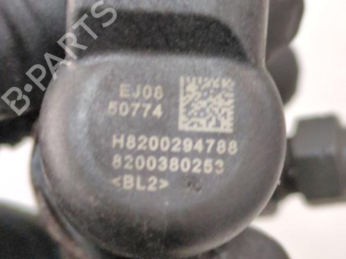 Injector RENAULT MEGANE II (BM0/1_, CM0/1_)  | BP26377859M100 
