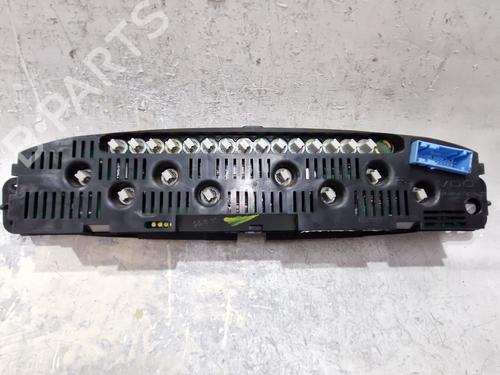 Instrument cluster CITROËN XSARA PICASSO (N68) 1.6 HDi | BP29877488C47