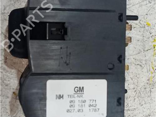 Used Switch OPEL ASTRA G Saloon (T98) 2.0 DI (F69) (82 hp) 23913889