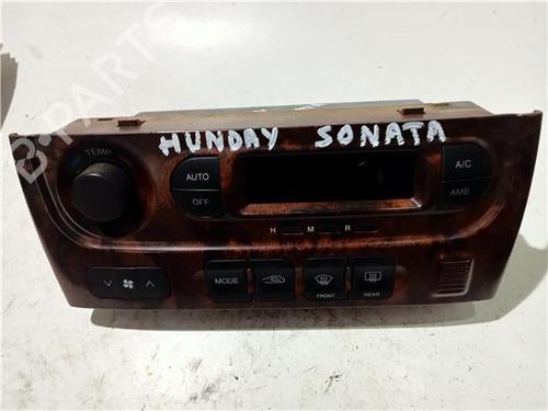 Used Climate control HYUNDAI SONATA V (NF) 2.0 CRDi (140 hp) 23929522