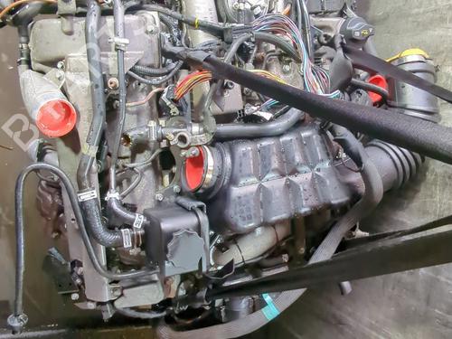 Engine MERCEDES-BENZ M-CLASS (W163) ML 400 CDI (163.128) | BP33958620M1 - Image 6