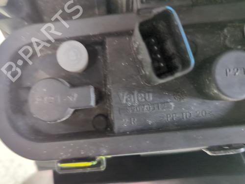 Right taillight NISSAN QASHQAI / QASHQAI +2 I (J10, NJ10, JJ10E) 1.6 dCi All-wheel Drive | BP26948584C35 