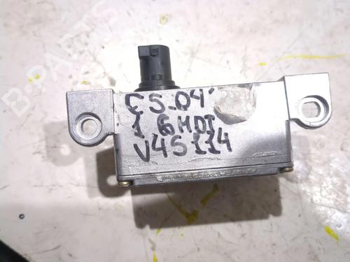 Computer motormanagement CITROËN C5 II (RC_) 1.6 HDi (RC8HZB) | BP26575954M57 
