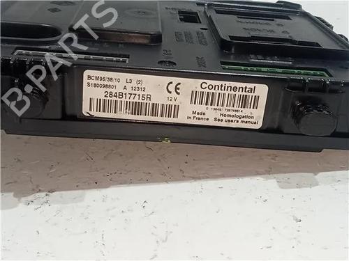 Module électronique RENAULT MEGANE III Hatchback (BZ0/1_, B3_) 1.5 dCi | BP23919054M83 