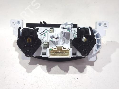 Climate control DACIA SANDERO III 1.0 TCe 90 | BP25626430I5 