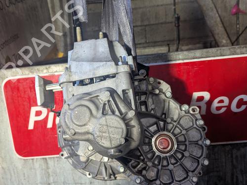 Gearbox FORD TRANSIT CONNECT MPV 1.5 TDCi | BP23925782M3 