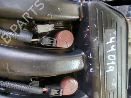 Engine RENAULT KANGOO (KC0/1_) 1.6 16V 4x4 (KC0P, KC0S, KC0L) | BP26455159M1