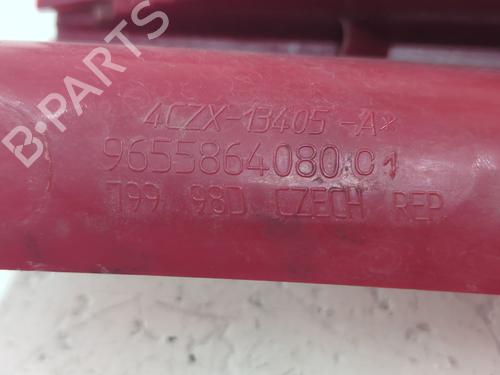 Left taillight CITROËN C4 I (LC_) 1.4 16V | BP36768410C34  - Image 5