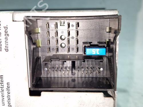 Other OPEL ZAFIRA / ZAFIRA FAMILY B (A05) 1.9 CDTI (M75) | BP30536309O1 