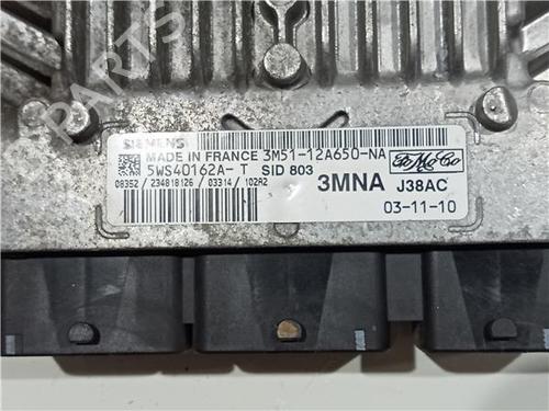 Elektronisk modul FORD C-MAX (DM2) 1.8 TDCi | BP23922019M83 