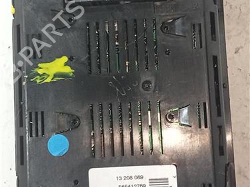 Radio OPEL ASTRA H GTC (A04) 1.9 CDTi (L08) | BP23913182E6 