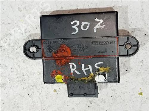 Elektronische module PEUGEOT 307 Break (3E) 1.6 HDi 110 | BP23921538M83 