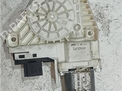 Used Right front window motor AUDI A6 C6 (4F2) 2.0 TDI (140 hp) 23911875