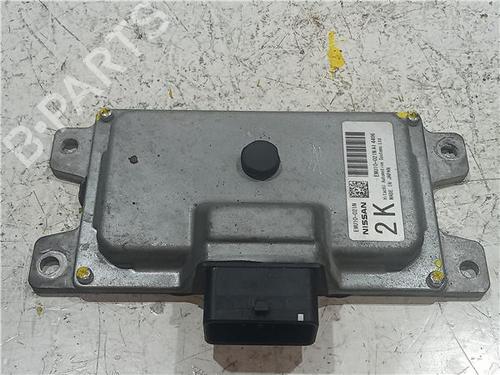 Used Gearbox control unit NISSAN JUKE (F15) 1.5 dCi (110 hp) 23913711