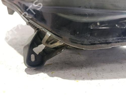 Right headlight OPEL ASTRA H (A04) 1.9 CDTI 16V (L48) | BP40282331C29 - Image 3