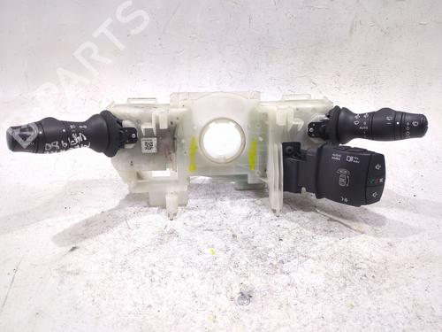 Used Switch Switch RENAULT MEGANE III Coupe (DZ0/1_) 1.4 TCe (DZ0F, DZ1V) (131 hp) 34156218 34156218