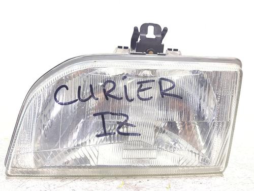Used Left headlight Left headlight FORD FIESTA III (GFJ) 1.6 (88 hp) 40080319 40080319