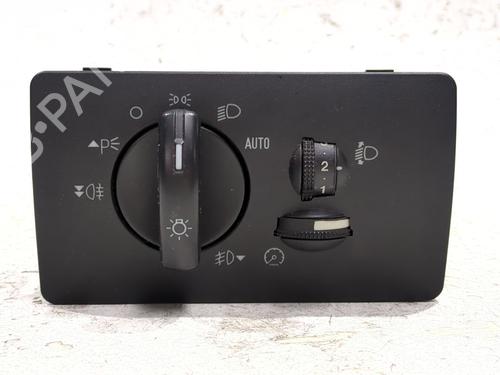 Used Headlight switch Headlight switch FORD MONDEO III (B5Y) 2.0 TDCi (130 hp) 34156141 34156141