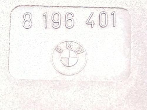 Tailgate lock BMW 3 (E46) 320 d | BP26215518C101 