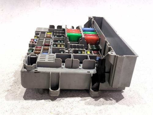 Fuse box BMW 1 (E87) | BP31092039E1
