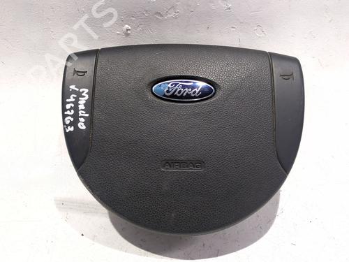 driver-airbag-ford-mondeo-iii-saloon-b4y-2000-2001-2002-2003-2004-2005-2006-2007-32206721 main image