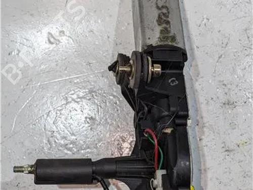 Rear wiper motor ALFA ROMEO 147 (937_) 1.6 16V T.SPARK ECO (937.AXA1A, 937.BXA1A) | BP23924615M102