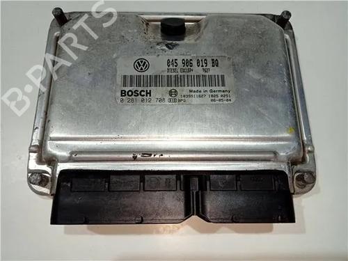 Elektronisk modul SEAT IBIZA III (6L1) 1.9 TDI | BP23915333M83 