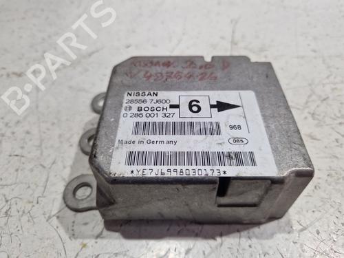 Airbag styreenhed Airbag styreenhed NISSAN PRIMERA (P10) 2.0 D (75 hp) 35782268 35782268