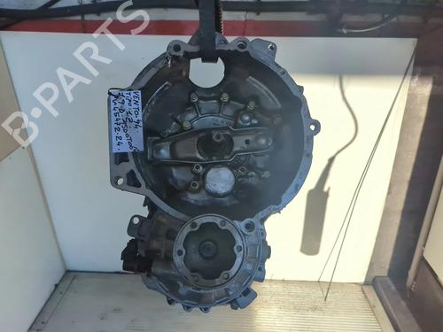 Gearbox VW VENTO (1H2) 2.0 | BP23925928M3