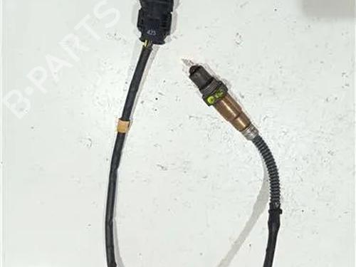 Elektronisk sensor VW GOLF V (1K1) 2.0 TDI 16V (140 hp) 23907481