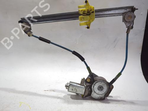 Used Rear left window mechanism CITROËN XSARA PICASSO (N68) 2.0 HDi (90 hp) 23927337