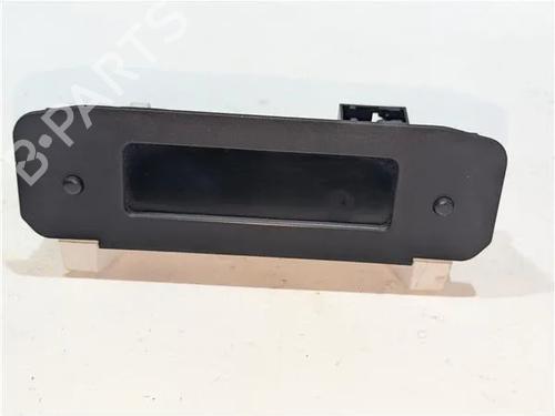Ander PEUGEOT 206 Hatchback (2A/C) 1.4 HDi eco 70 (68 hp) 23924533