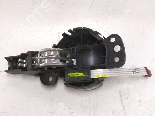 Front left interior door handle MINI MINI (R56) Cooper D | BP26206560I13 